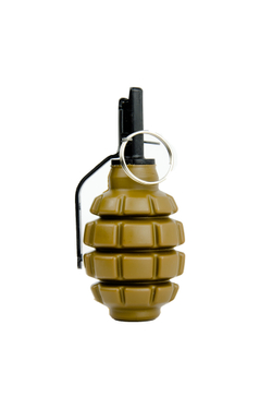 Граната БК Ф1 Г4 (Горох)