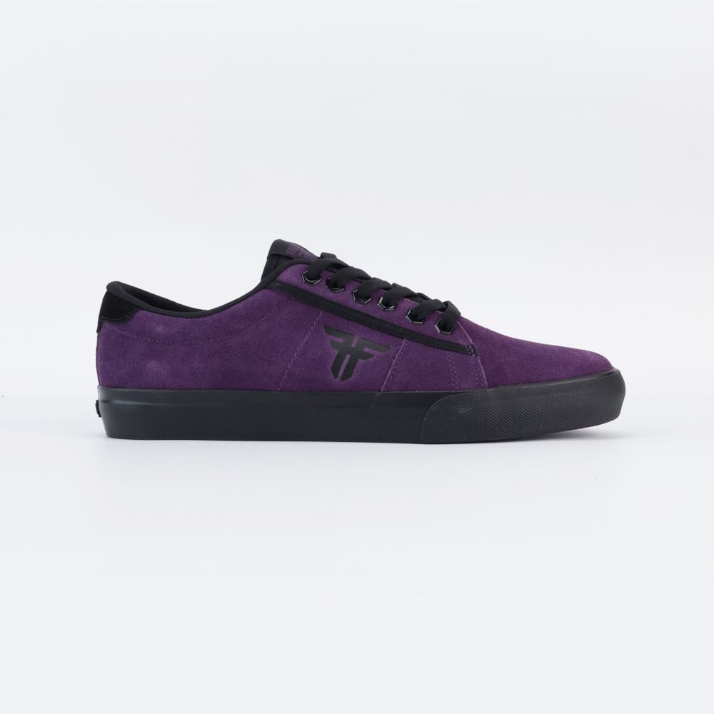 Fallen Bomber (purple/black)