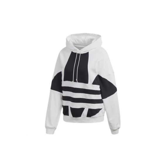 Adidas originals Logo Women&#39;s Hoodie Logo