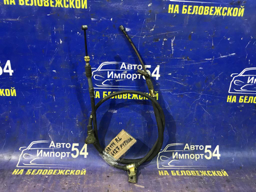 Трос ручника левый TOYOTA COROLLA 1995-2001