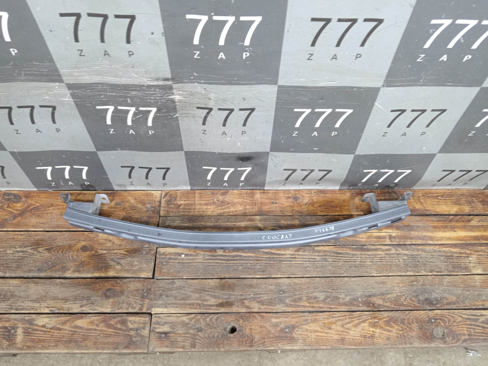 Усилитель заднего бампера Geely Coolray 19-нв Б/У Оригинал 5052023000C15