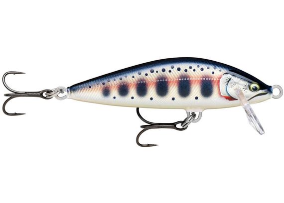 Воблер RAPALA CountDown Elite 35 /GDYM