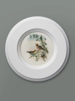 Картина на стену интерьерная на холсте 17.5 см