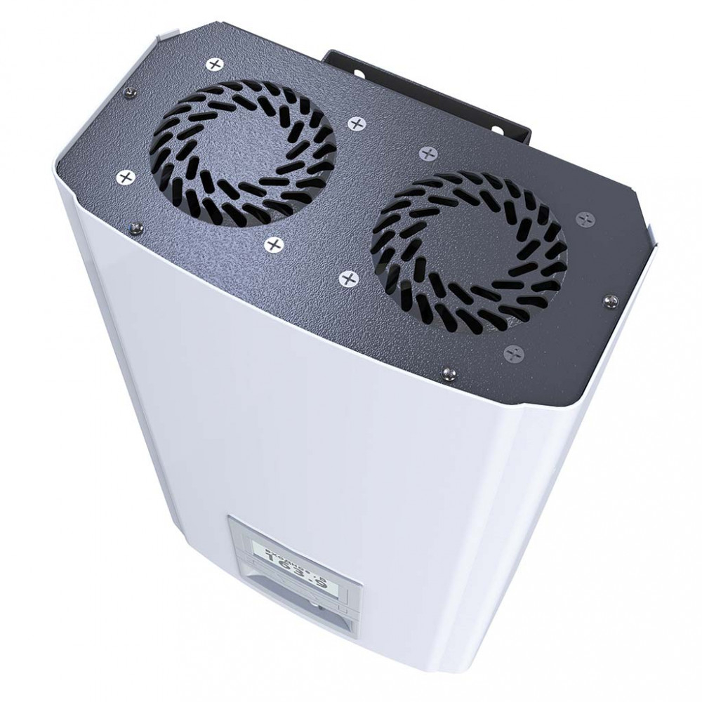 Стабилизатор напряжения однофазный Вольт engineering Герц Э 36-1/80 v3.0