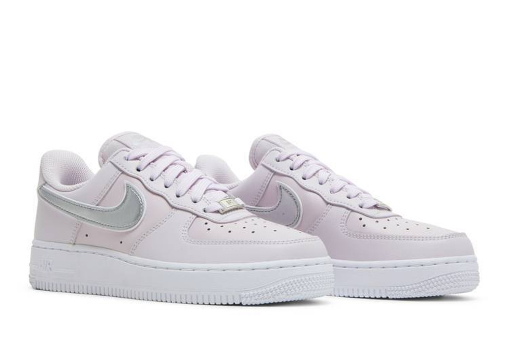 Кроссовки Nike Air Force 1 Low 07 Essential (Женская размерная сетка)