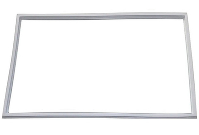Уплотнитель 55*122см  двери холодильника Stinol, Indesit, Ariston, Whirlpool, BAUKNECHT