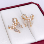 Серьги Xuping - арт336