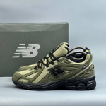 Кроссовки NB 1906 Cordura ТЕРМО #432 (хаки)