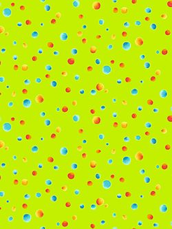 Пододеяльник Сказка "Акварель" 2-спальный на молнии 175х215 см, перкаль