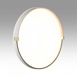 Накладной светильник Sonex Olidi White 7646/DL