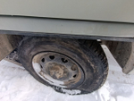 UAZ 3741* Грузопассажирский 374195-05 (без ABS, Бензиновый, 2,7 л, 112 л.с.)