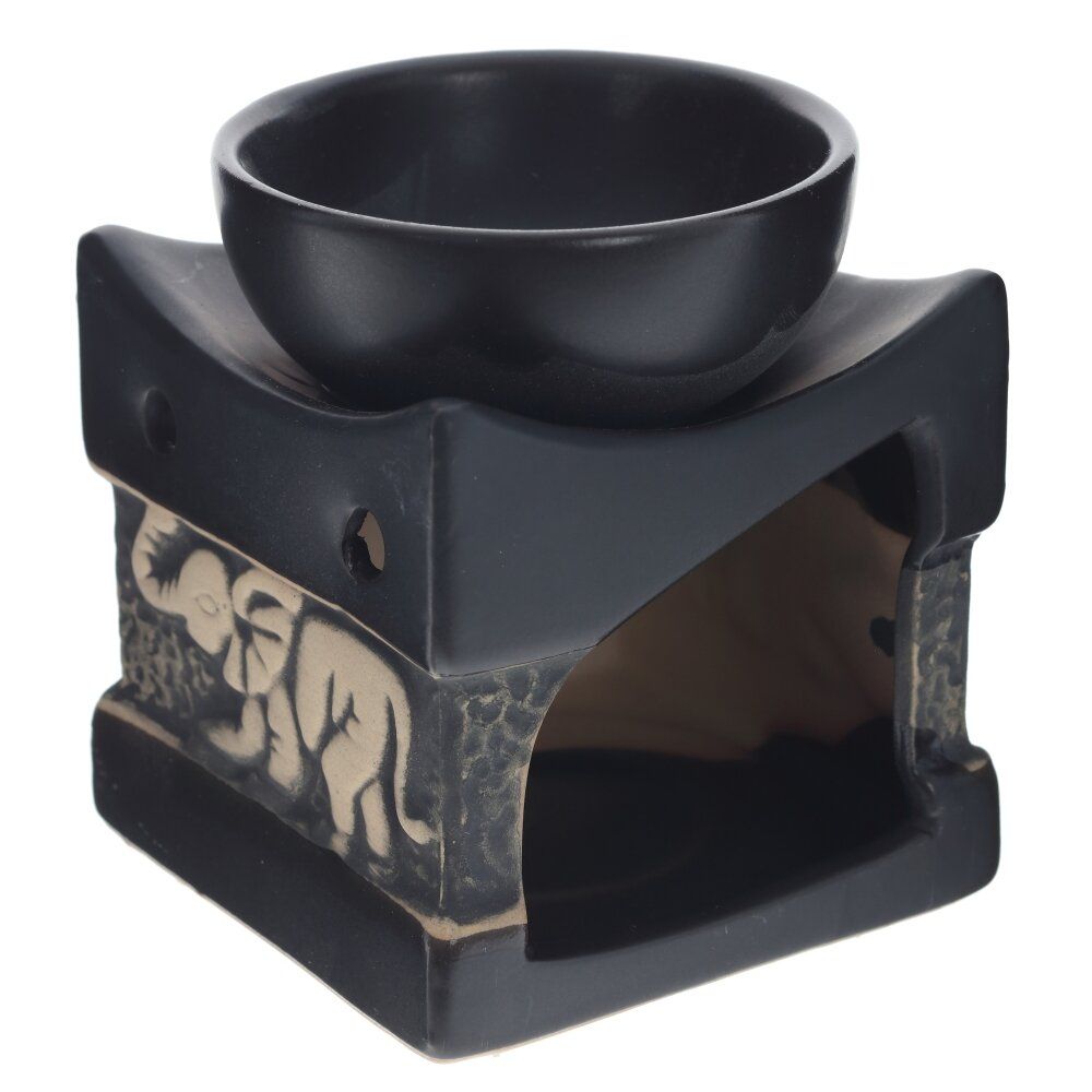 GAEM Аромалампа, L8 W8 H9,5 см