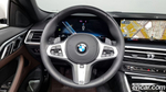 BMW 4 Series (G22) 420i M Sports Convertible (08.2023)