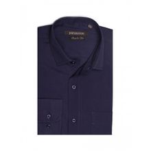 Темно-фиолетовая рубашка IMPERATOR 164-170