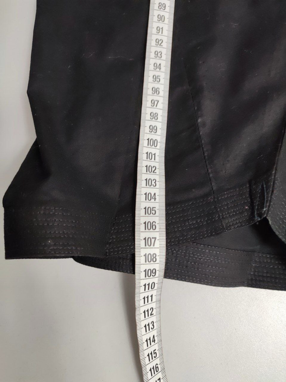 Штаны Generation базовые 48-50 размер