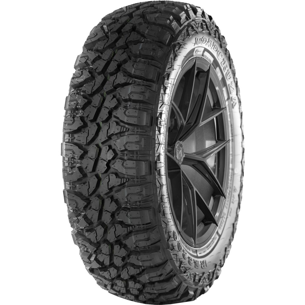 ROADCRUZA RA3200 285/65R18 121/118Q MT WW POR