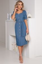 Платье 70763 Avili