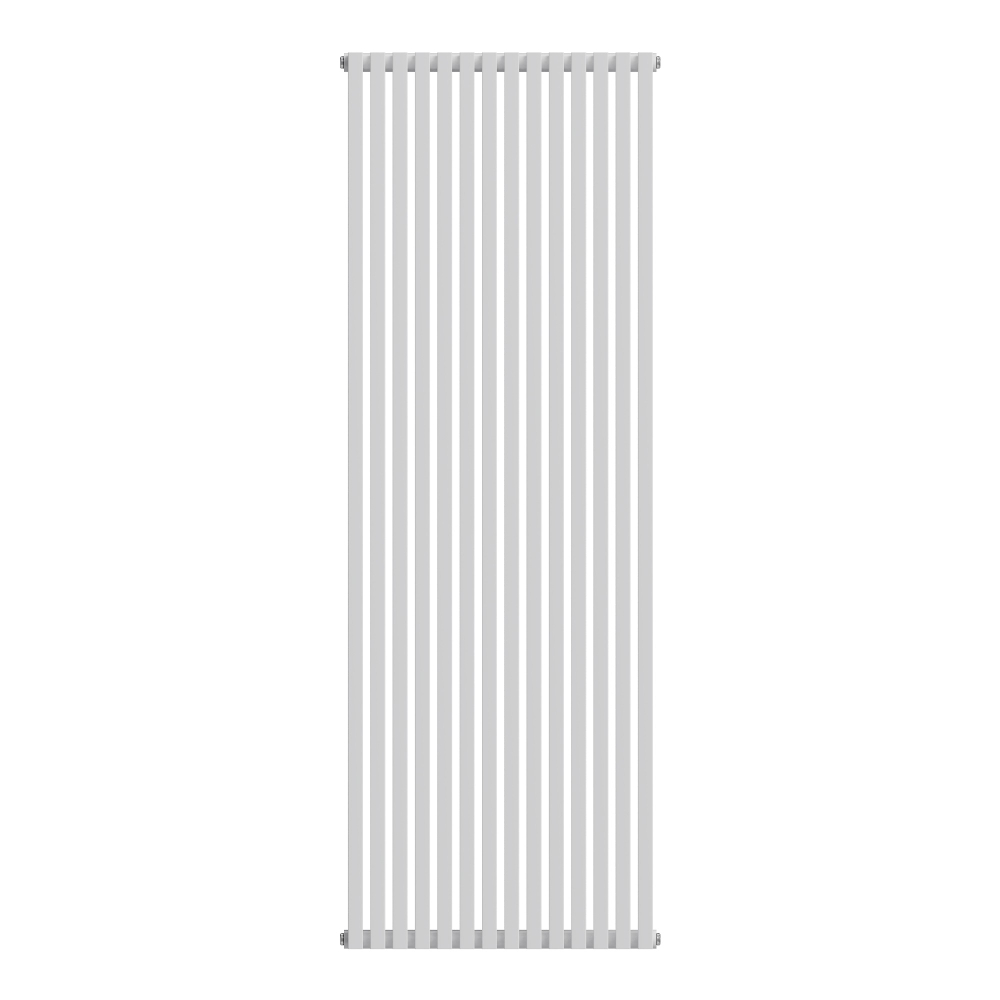 Дизайн-радиатор Royal Thermo Shift Q30 C2180 - 14 секц. RAL9016