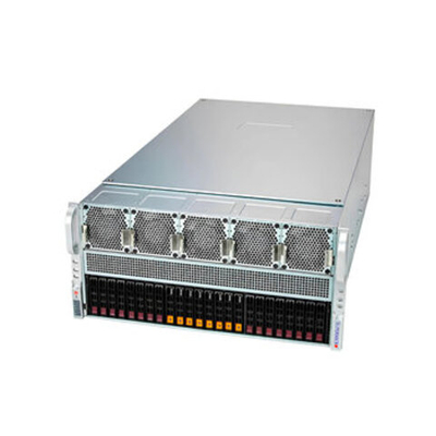 Сервер SuperMicro SuperServer AS-5126GS-TNRT2