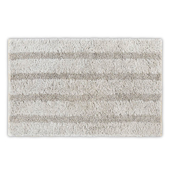 Коврик для ванной 60x90 Casual Avenue Neppy Tufted серый фото