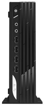 Неттоп  MSI Pro DP21 12M Mini