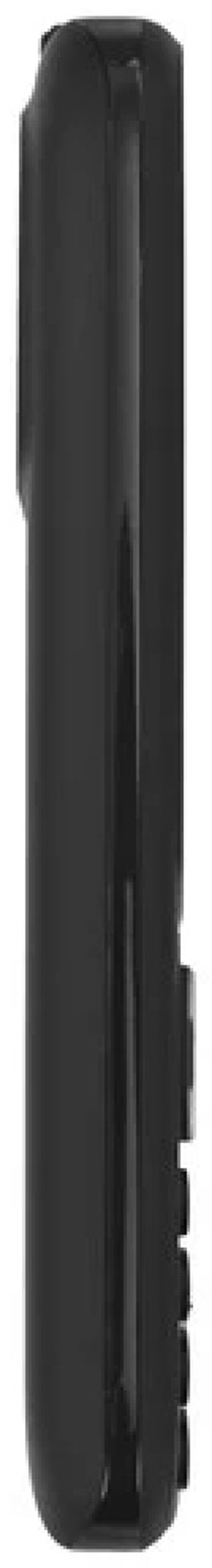 Мобильный телефон OLMIO P38 черный