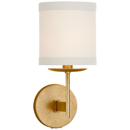 Настенный светильник Visual Comfort Walker Small Sconce