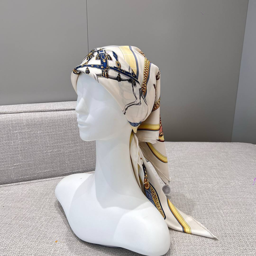 Платок Hermes