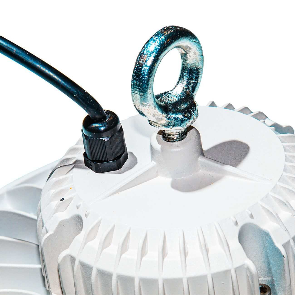 Фитолампа UFO SMD 50W Биколор Комфорт