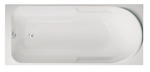 Акриловая ванна VAGNERPLAST HERA 180x80
