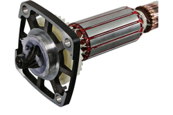 Углошлифовальная машина Sturm 1100Вт AG90112