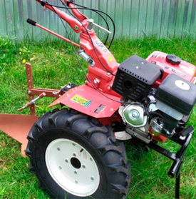 Мотоблок не заводится: основные причины и что делать