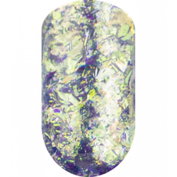 Втирка OPAL GLASS №2