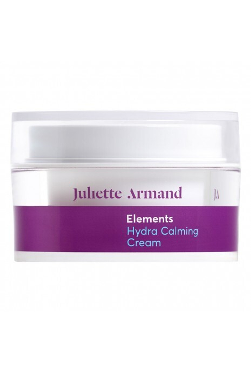 JULIETTE ARMAND Elements HYDRA CALMING CREAM
