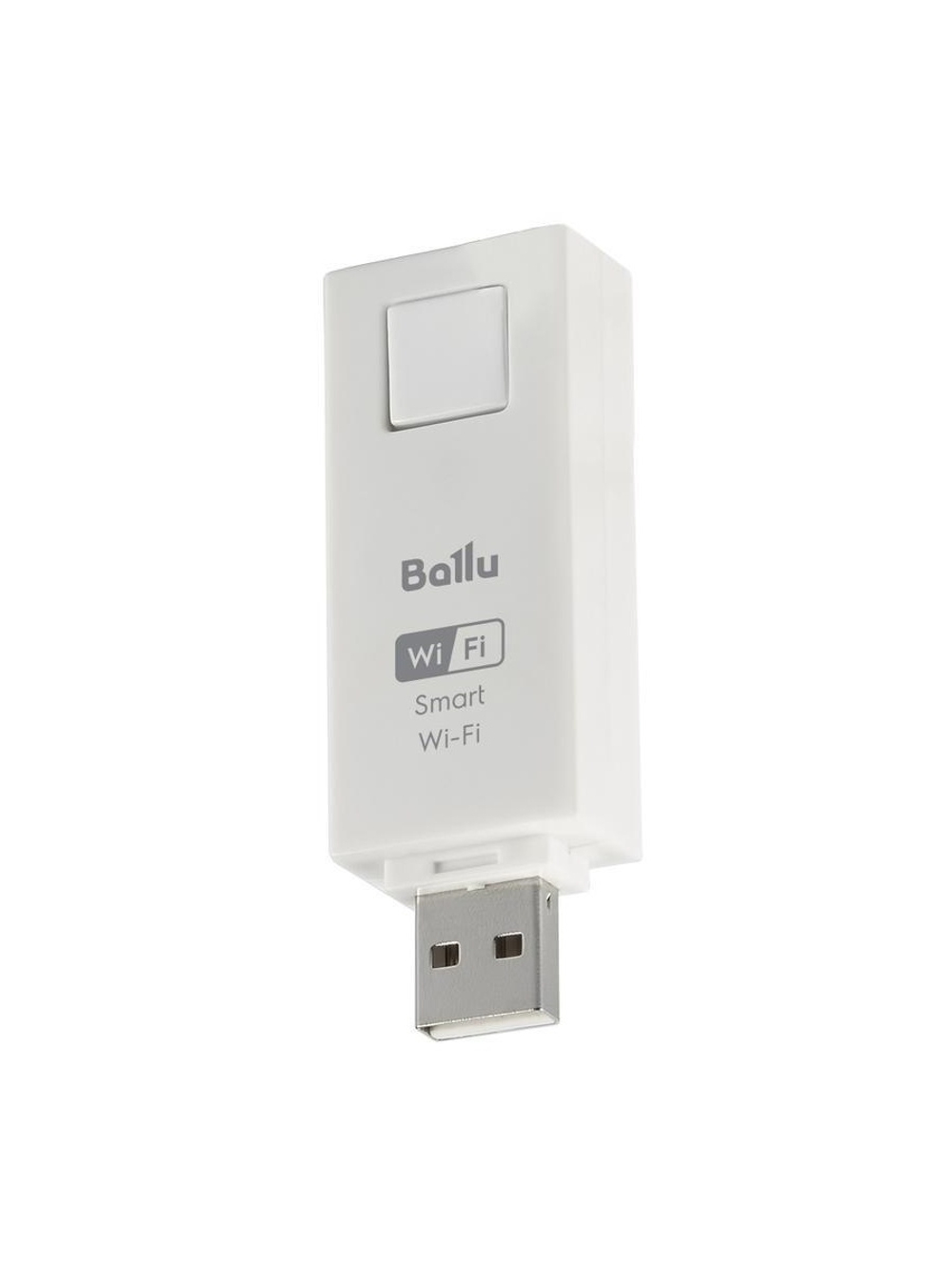 Модуль съемный управляющий Smart Wi-Fi BEC/WF-01 Ballu НС-1102775