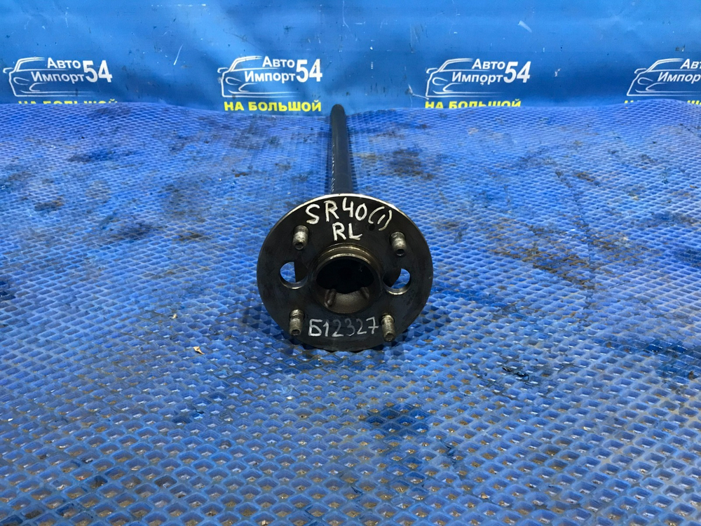 Полуось задняя левая TOYOTA TOWNACE NOAH 1996-2007