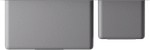 Мойка Omoikiri Tadzava 58-2-U/I-L Ultra 15-IN нерж. сталь/нержавеющая сталь