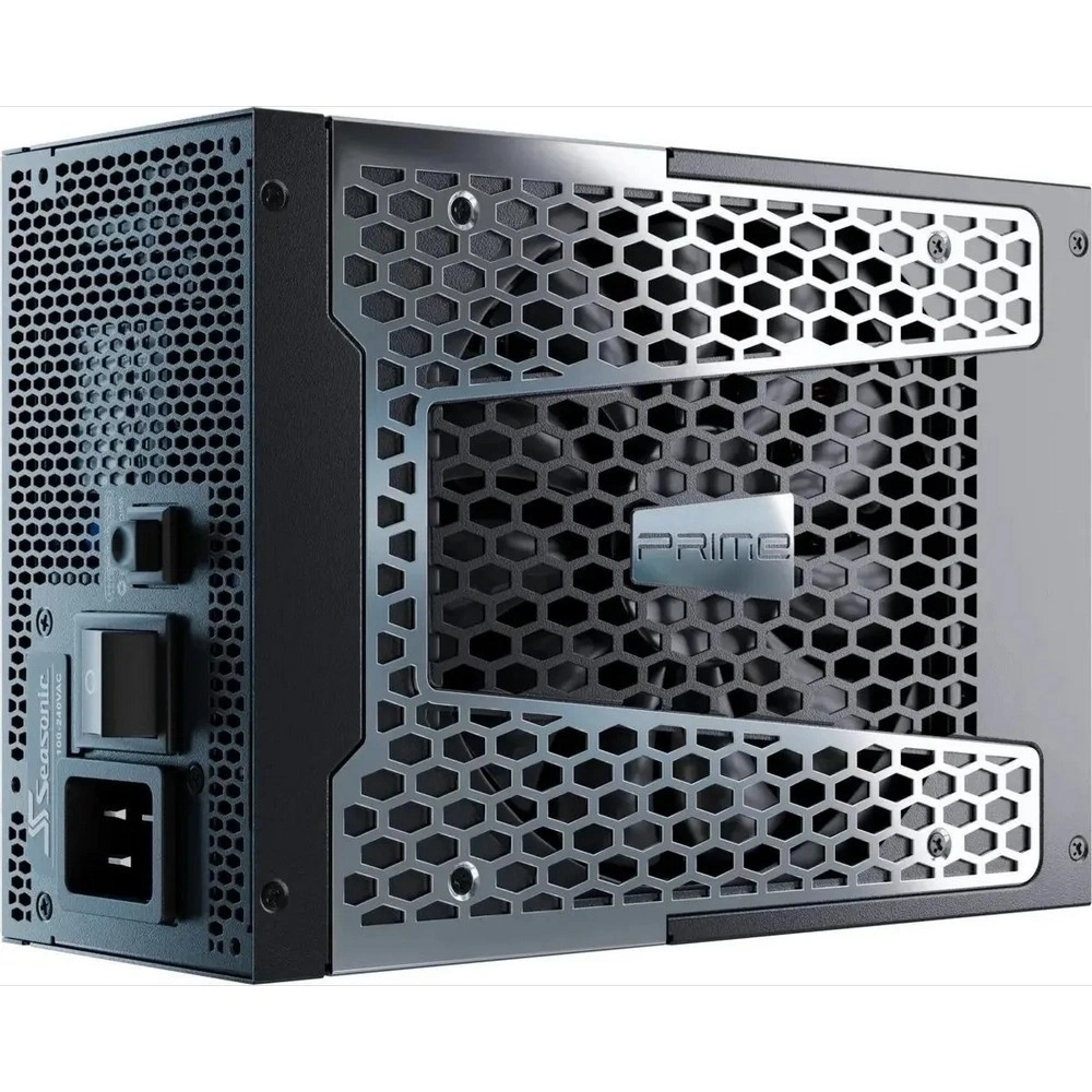 Блок питания Seasonic ATX 1600W Prime PX-1600 Gen.5 80+ Platinum