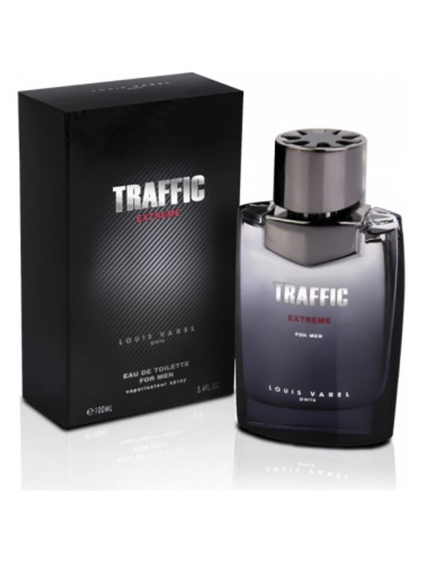 Louis Varel Traffic Extreme For Men