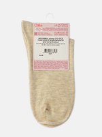 CONTE Biofil® Классические женские носки из органического хлопка