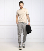 Футболка POLO RALPH LAUREN - бежевый(710740727)