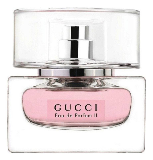 Gucci Eau De Parfum II