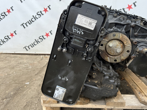 Теплообменник ретардера 2022г.