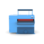 Кромкообрезной многопильный станок мод. «МКС 1000»