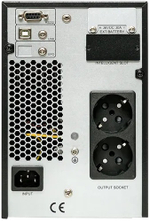 Источник бесперебойного питания  EKF SW910Pro-T