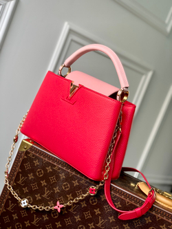 Louis Vuitton Capucines MM