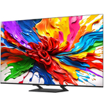 Телевизор LG QNED evo AI 85QNED93A6A (2025) 85" 4K UHD QNED Smart TV