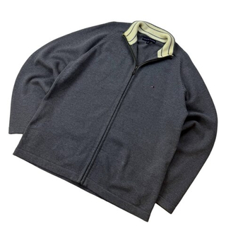 Свитер Tommy Hilfiger