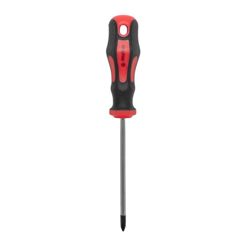 Отвертка Master PH1x100 мм EKF