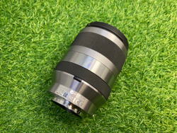 Sony NEX-VG20E kit 18-200mm